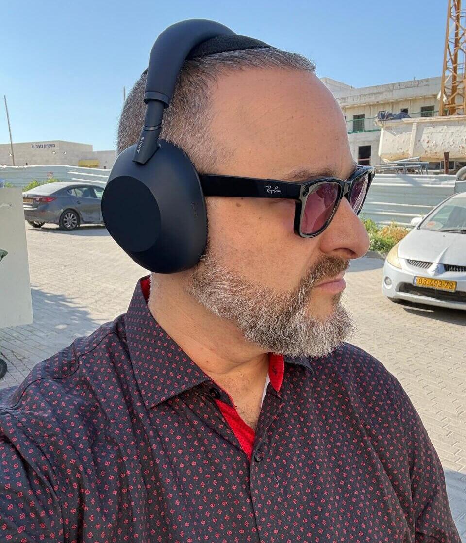 The Sony WH-1000XM6 headphones demonstrate superior performance across multiple categories 