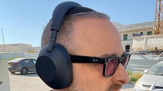The Sony WH-1000XM6 headphones demonstrate superior performance across multiple categories 