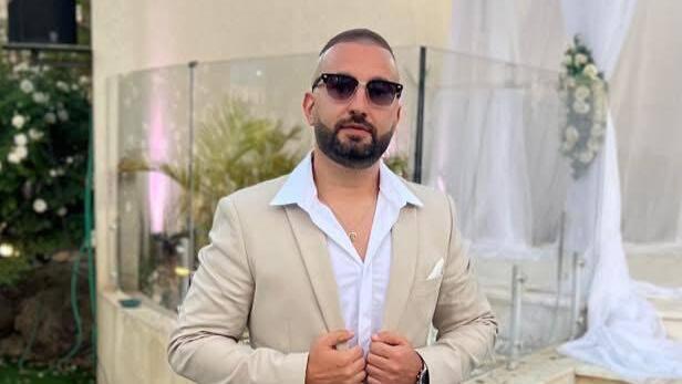 רס"ר אלעד בסיס ז"ל