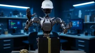 מתוך סרטון ההשקה של ג'טסון ת'ור