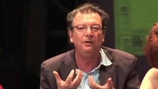 פרופ' לוקה ניבארה