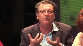 פרופ' לוקה ניבארה