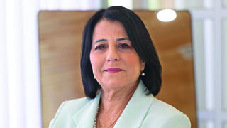 ד"ר אורנה שמחון