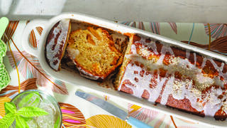 עוגת פינה קולדה