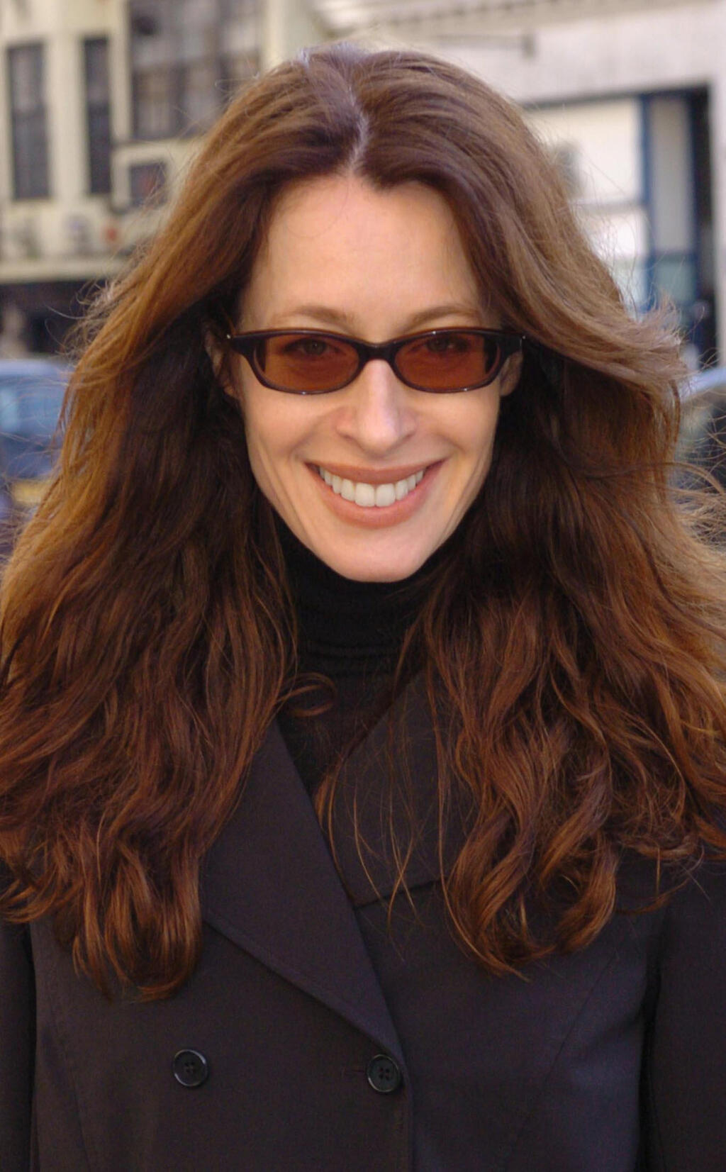 טיילר טומסון, יורשת מיליונים מקנדה