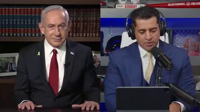 נתניהו הצהיר לראשונה: מכיר ברצח העם הארמני