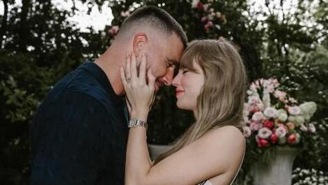 טיילור סוויפט וטראוויס קלסי מאורסים