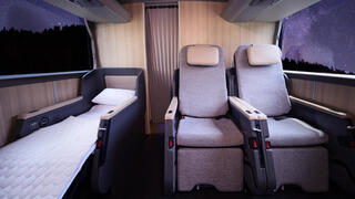 כמו מחלקת עסקים