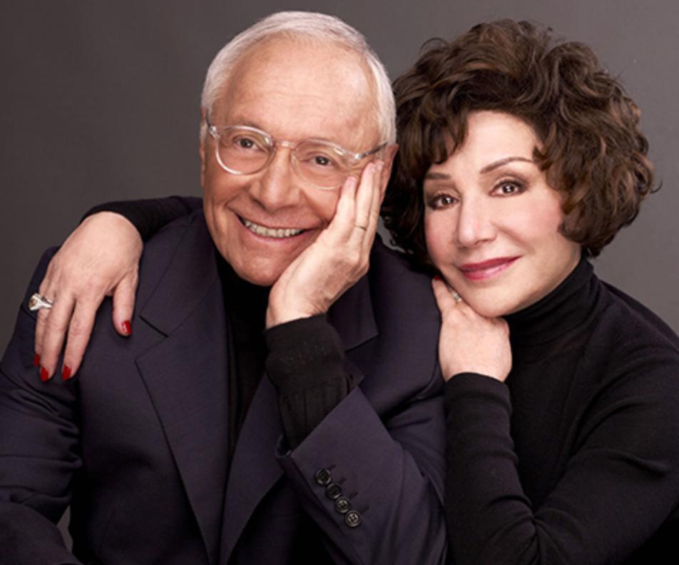 לינדה וסטיוארט רזניק