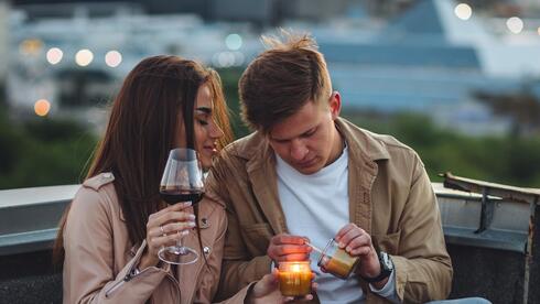 בלי לצאת למסעדות יקרות