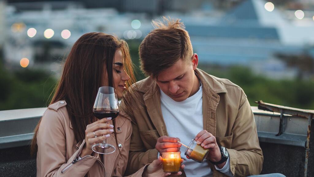 בלי לצאת למסעדות יקרות