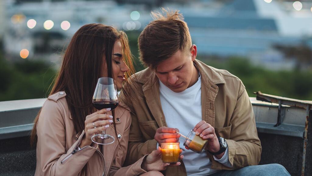 בלי לצאת למסעדות יקרות