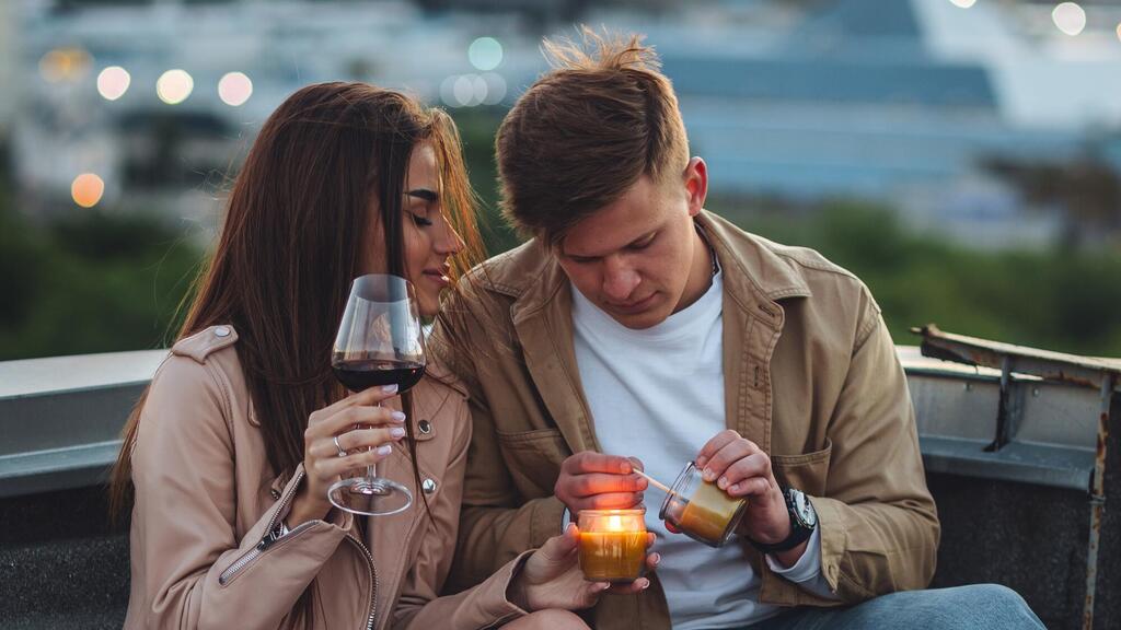 בלי לצאת למסעדות יקרות