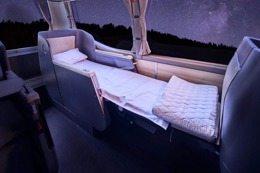 כמו מחלקת עסקים