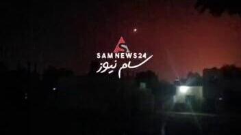  תקיפות בסוריה