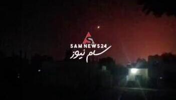  תקיפות בסוריה