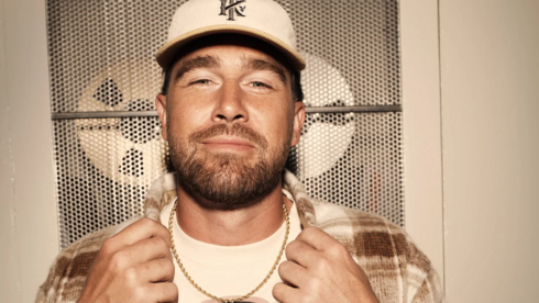 הקולקציה של טראוויס קלסי ואמריקן איגל, 2025