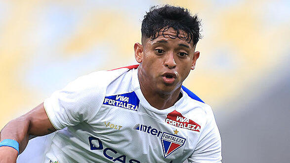 קרווין אנדרדה 