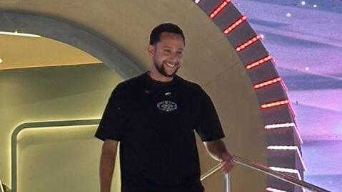 ארז מוגרבי, "האח הגדול"