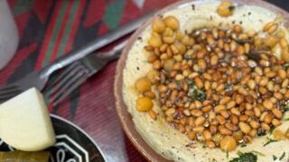 העיר העתיקה ירושלים