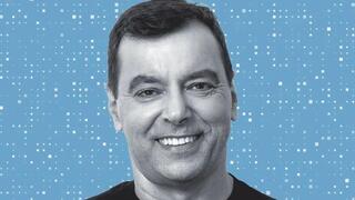 פרופ' אמנון שעשוע ברשימת 100 מנהיגי ה-AI המובילים ב-2025