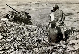 מתוך "שוטינג"