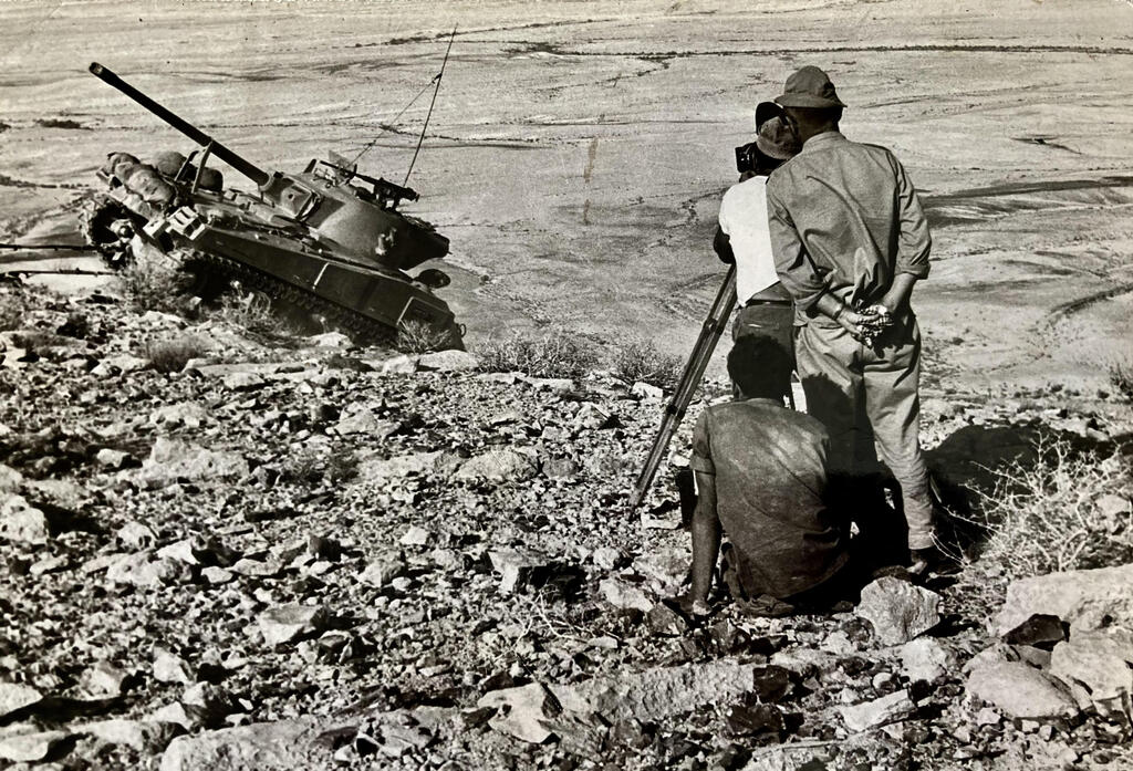 מתוך "שוטינג"