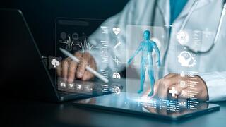 AI בשירות רדיולוגיה