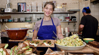 דניאל קיציס