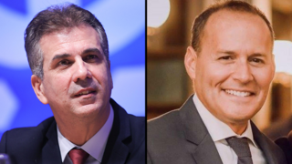  ג'יי פוטליק לוביסט, אלי כהן