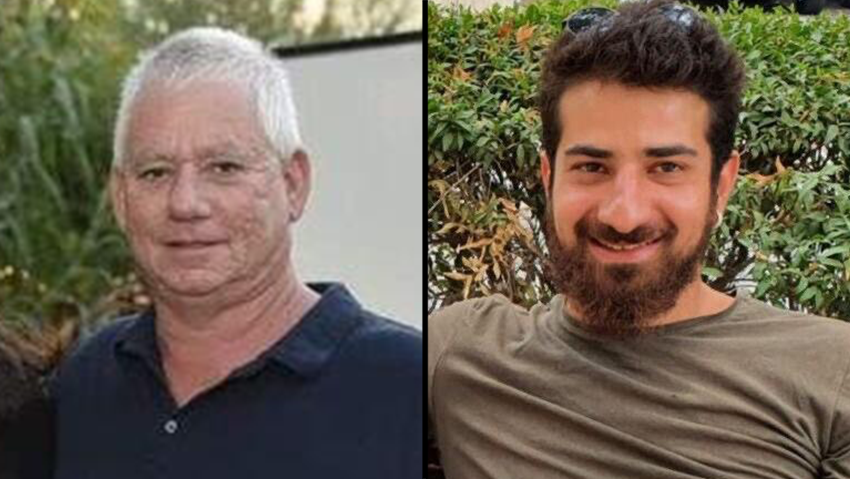 עידן שתיוי, אילן וייס 