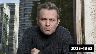 רמי הויברגר