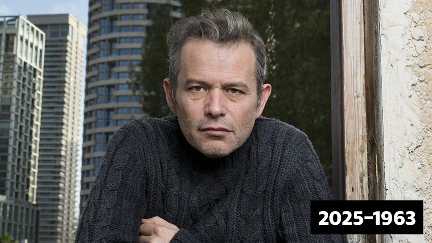 רמי הויברגר