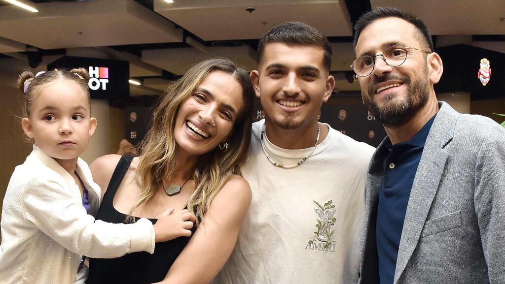 השקת גולסטאר אפריקה 