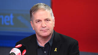 שר החינוך יואב קיש