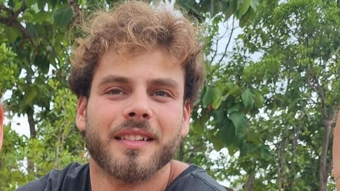 ענבר ואלון אהל