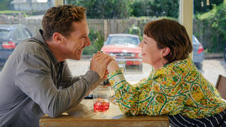 Кадр из фильма "Супруги Роуз" 