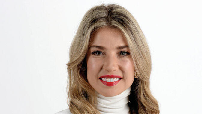 עו"ד שיר טורם־הספרי, ממתגת ערים ונדל"ן