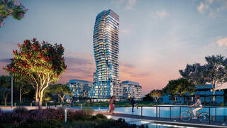 פרויקט "אשירה" בתל אביב. מיקום אסטרטגי, תכנון פורץ דרך וחזון מגורים חדשני