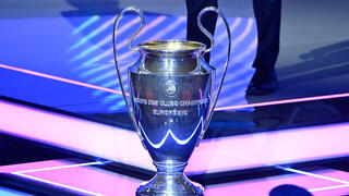 גביע ליגת האלופות