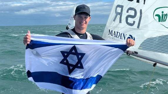 עומר ורד וילנצ'יק