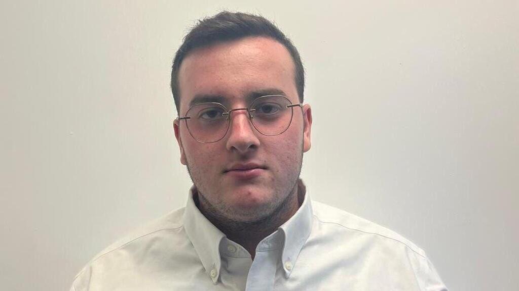 יצחק פרנקל, חשוד בעבירות מין