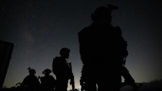 מבצע בסוריה, כוחות חטיבה 226 ביצעו  מעצרים של חשודים בפעולות טרור נגד כוחות צה"ל