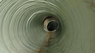  Канализационный канал