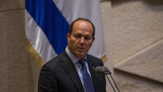 ניר ברקת