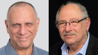 יוסי ורדי דב מורן