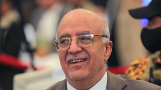 אחמד אל א-רהאווי