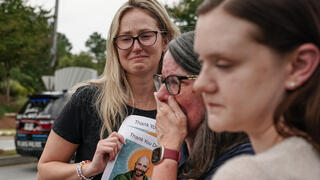 טלטלה במרכזים לבקרת מחלות ומניעתן CDC בארה"ב 