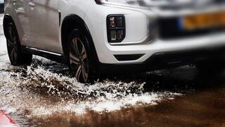  Дождь в Израиле 