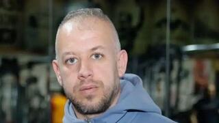 פאלח רעד (38) תושב קלנסוה ההרוג בתאונה ליד צומת חפר
